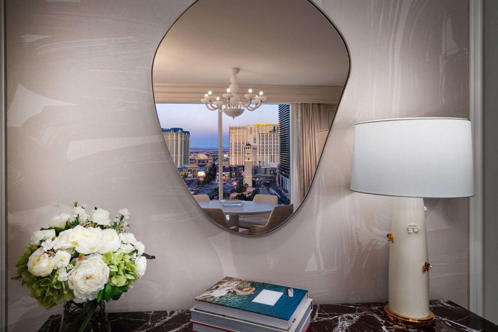 Penthouse Suite