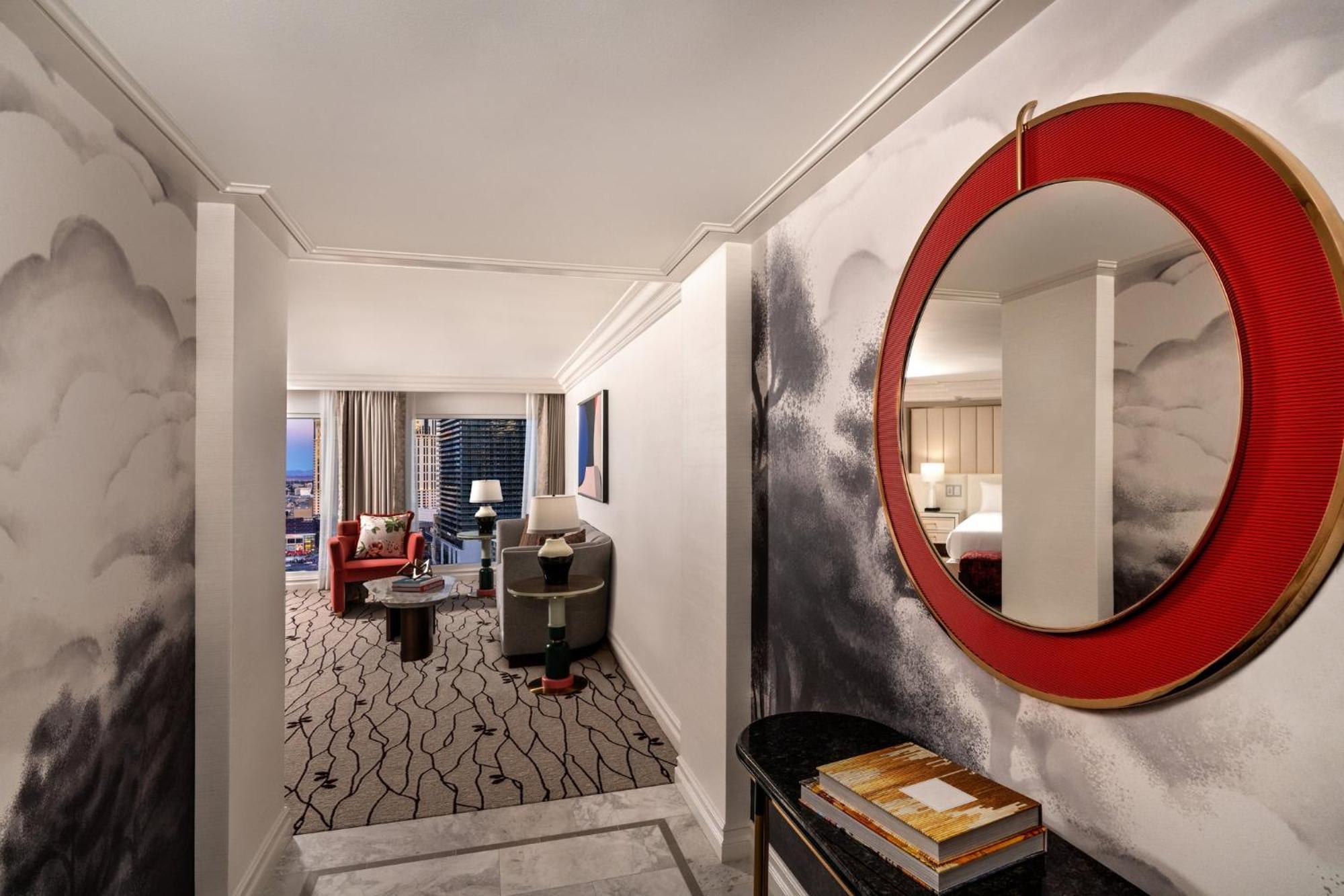 Salone Suite