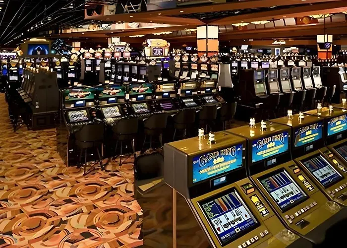 Eastside Cannery Casino Hotel Las Vegas